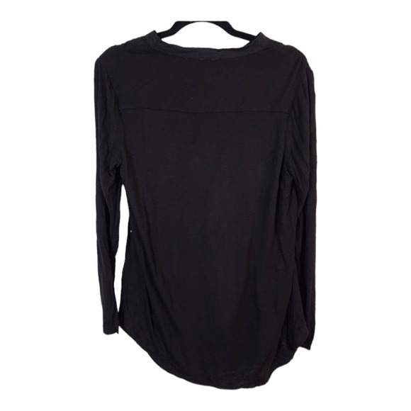 Ivy Jane Embroidered Babydoll Top size small - Picture 3 of 6